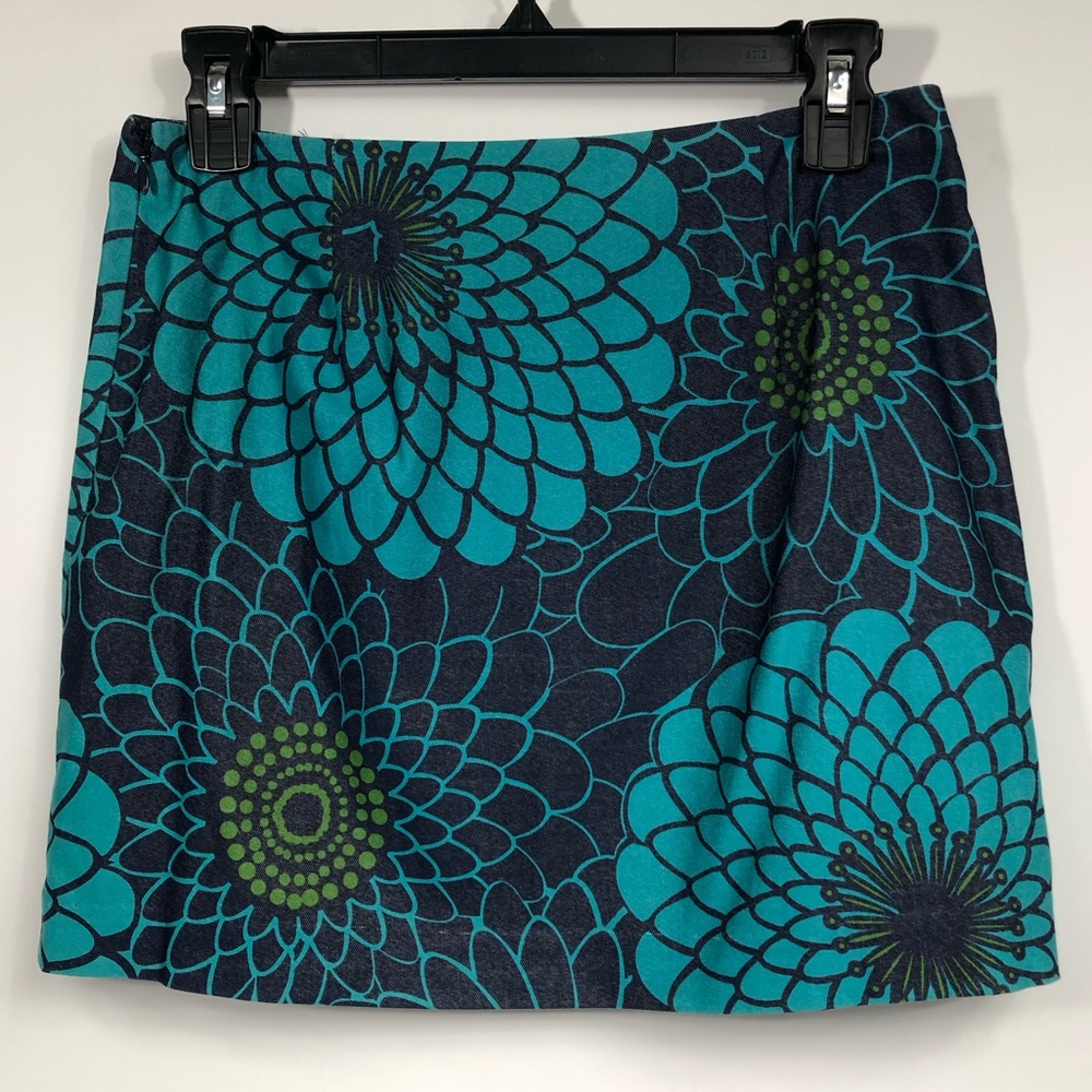 Express Mini Skirt